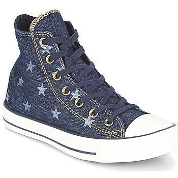 Converse CHUCK TAYLOR ALL STAR FLAG PRINT HI korkeavartiset tennarit