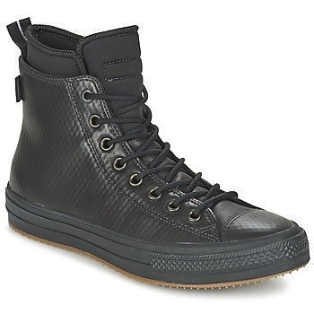 Converse CHUCK TAYLOR ALL STAR II BOOT CUIR / NEOPRENE HI korkeavartiset tennarit