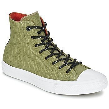 Converse CHUCK TAYLOR ALL STAR II SHIELD CANVAS HI korkeavartiset tennarit