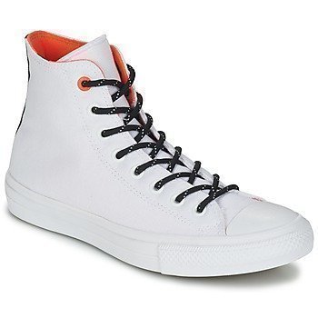 Converse CHUCK TAYLOR ALL STAR II SHIELD CANVAS HI korkeavartiset tennarit