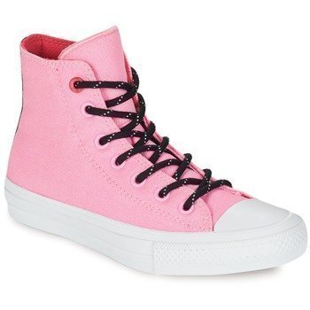 Converse CHUCK TAYLOR ALL STAR II SHIELD CANVAS HI korkeavartiset tennarit