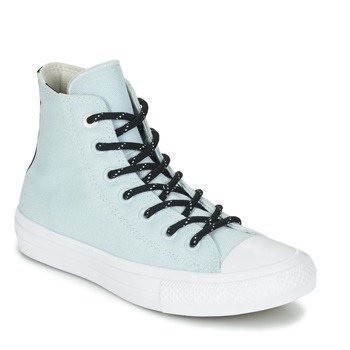 Converse CHUCK TAYLOR ALL STAR II SHIELD CANVAS HI korkeavartiset tennarit