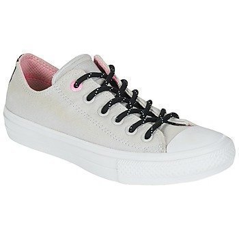 Converse CHUCK TAYLOR ALL STAR II SHIELD CANVAS OX matalavartiset tennarit