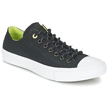 Converse CHUCK TAYLOR ALL STAR II SHIELD CANVAS OX matalavartiset tennarit