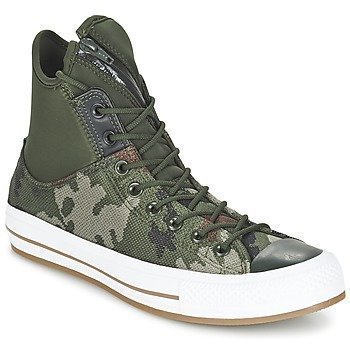 Converse CHUCK TAYLOR ALL STAR MA-1 SE CAMO KNIT HI korkeavartiset tennarit