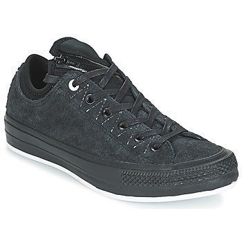 Converse CHUCK TAYLOR ALL STAR MA-1 SE HAIRY SUEDE OX matalavartiset tennarit