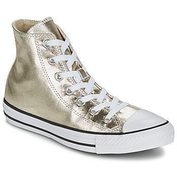 Converse CHUCK TAYLOR ALL STAR  METALLICS HI korkeavartiset tennarit