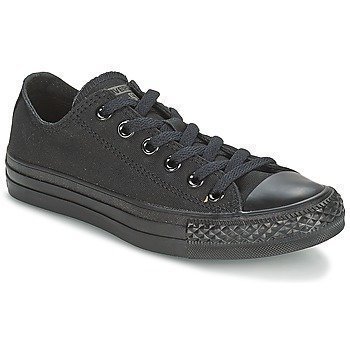 Converse CHUCK TAYLOR ALL STAR MONO OX matalavartiset tennarit