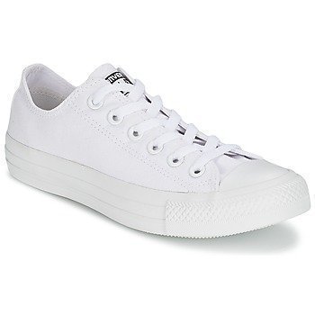 Converse CHUCK TAYLOR ALL STAR MONO OX matalavartiset tennarit