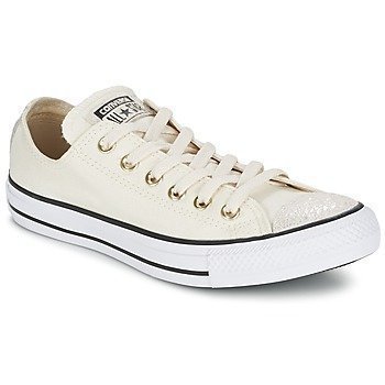 Converse CHUCK TAYLOR ALL STAR OIL SLICK TOE CAP OX matalavartiset tennarit