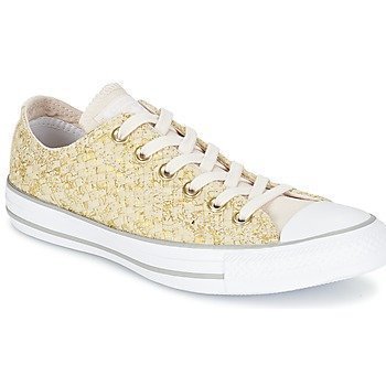 Converse CHUCK TAYLOR ALL STAR PRINT WOVEN OX matalavartiset tennarit