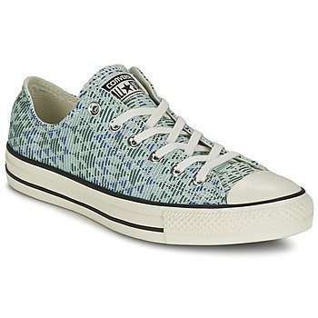 Converse CHUCK TAYLOR ALL STAR RAFFIA WEAVE OX matalavartiset tennarit