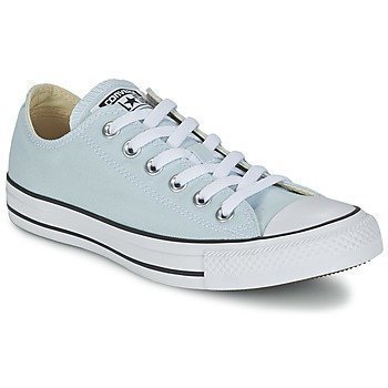 Converse CHUCK TAYLOR ALL STAR SEASONAL COLORS OX matalavartiset tennarit