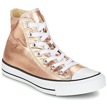 Converse CHUCK TAYLOR ALL STAR SEASONAL METALLICS HI korkeavartiset tennarit