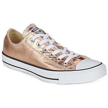 Converse CHUCK TAYLOR ALL STAR SEASONAL METALLICS OX matalavartiset tennarit