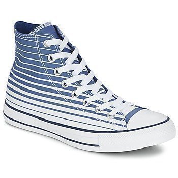 Converse CHUCK TAYLOR ALL STAR SEASONAL STRIPES HI korkeavartiset tennarit