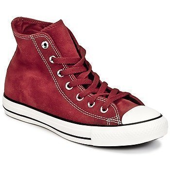 Converse CHUCK TAYLOR ALL STAR SUEDE korkeavartiset tennarit