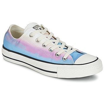 Converse CHUCK TAYLOR ALL STAR SUNSET OX matalavartiset tennarit