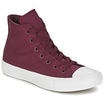 Converse CHUCK TAYLOR All Star II HI korkeavartiset tennarit