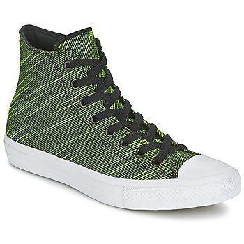 Converse CHUCK TAYLOR All Star II KNIT HI korkeavartiset tennarit