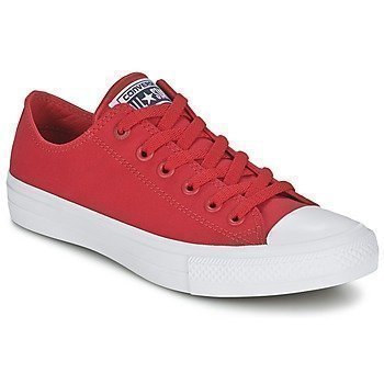 Converse CHUCK TAYLOR All Star II OX matalavartiset tennarit