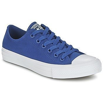 Converse CHUCK TAYLOR All Star II OX matalavartiset tennarit