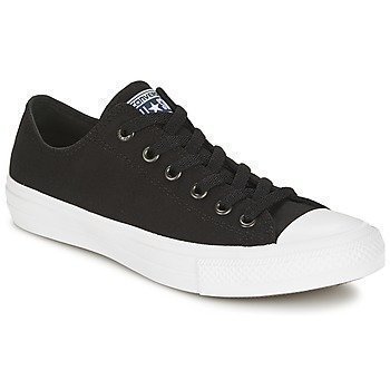 Converse CHUCK TAYLOR All Star II OX matalavartiset tennarit