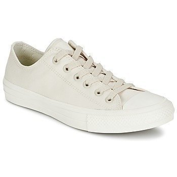 Converse CHUCK TAYLOR All Star II TENCEL CANVAS OX matalavartiset tennarit