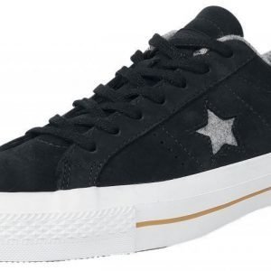 Converse CONS One Star Matalavartiset Tennarit