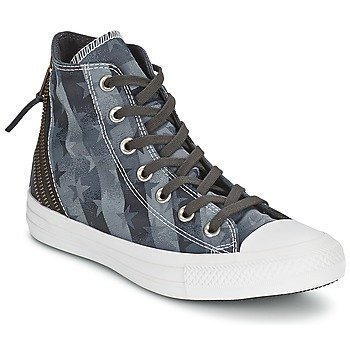 Converse CT B S TRI ZIP korkeavartiset tennarit