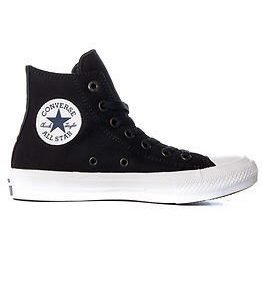 Converse CT Hi Black