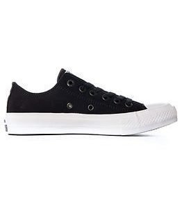 Converse CT II OX Black/White