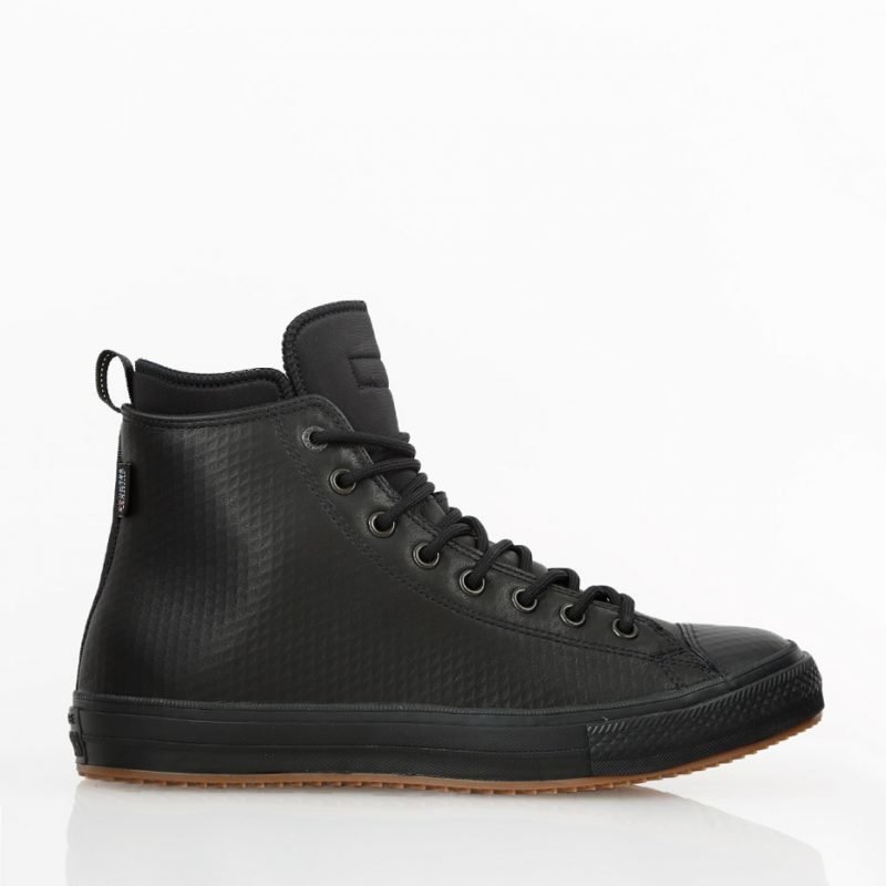 Converse CTAS II Boot Leather Hi