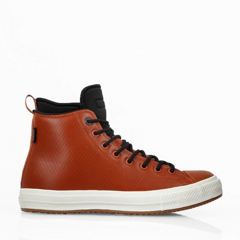 Converse CTAS II Boot Leather Hi