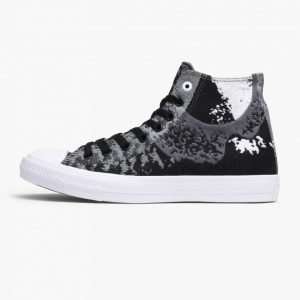 Converse CTAS II Eng Hi