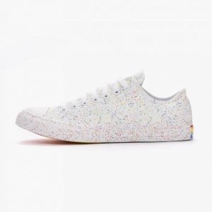 Converse CTAS II Pride Ox