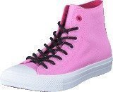 Converse CTAS II Shield-Hi Icy Pink/Vivid Pink/White