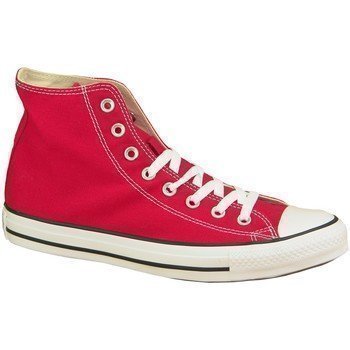 Converse C.Taylor All Star Hi Red M9621 korkeavartiset tennarit