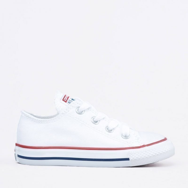 Converse Canvas Ox