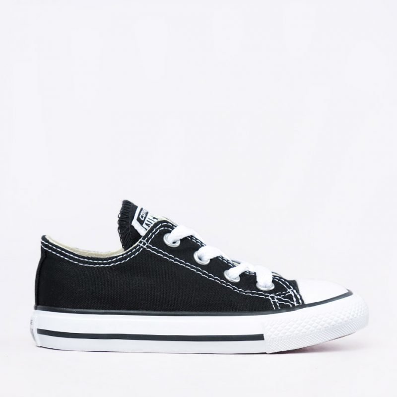 Converse Canvas Ox