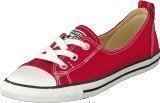 Converse Chuck Taylor AS Ballet Lace Red