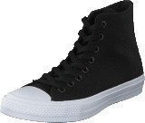 Converse Chuck Taylor All-Star 2 Hi Black