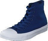 Converse Chuck Taylor All-Star 2 Hi Navy