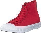 Converse Chuck Taylor All-Star 2 Hi Red