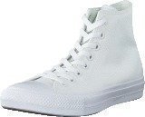 Converse Chuck Taylor All-Star 2 Hi White