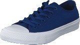 Converse Chuck Taylor All-Star 2 Ox Navy