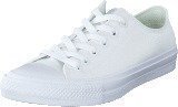 Converse Chuck Taylor All-Star 2 Ox White