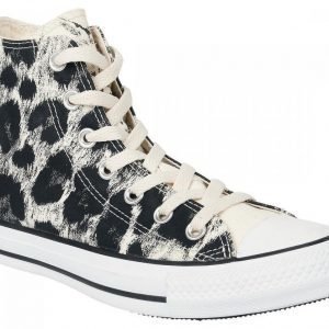 Converse Chuck Taylor All Star Animal Print Matalavartiset Tennarit