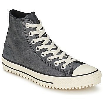 Converse Chuck Taylor All Star BOOT VINTAGE LEATHER HI korkeavartiset tennarit