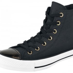 Converse Chuck Taylor All Star Brush Off Toe Cap Varsitennarit